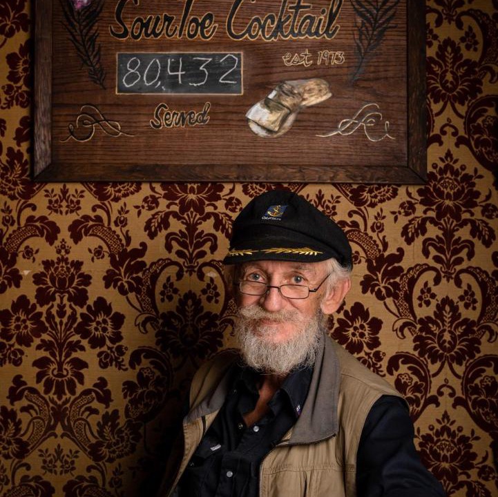 Photo of Others in Dawson City