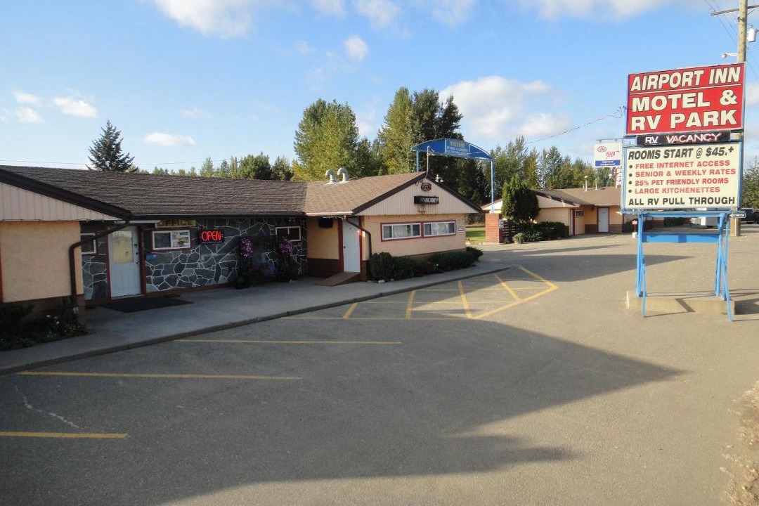 Photo of Others in Quesnel