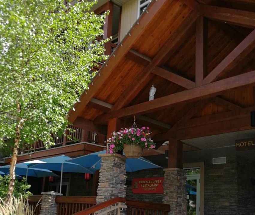 Photo of Others in Canmore
