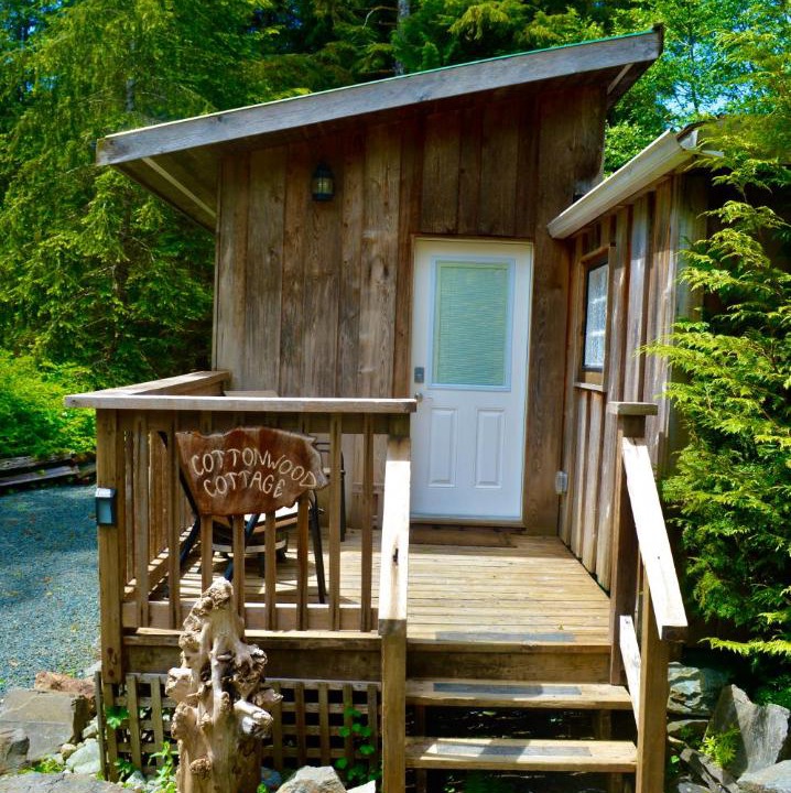 Photo of Others in Port Renfrew