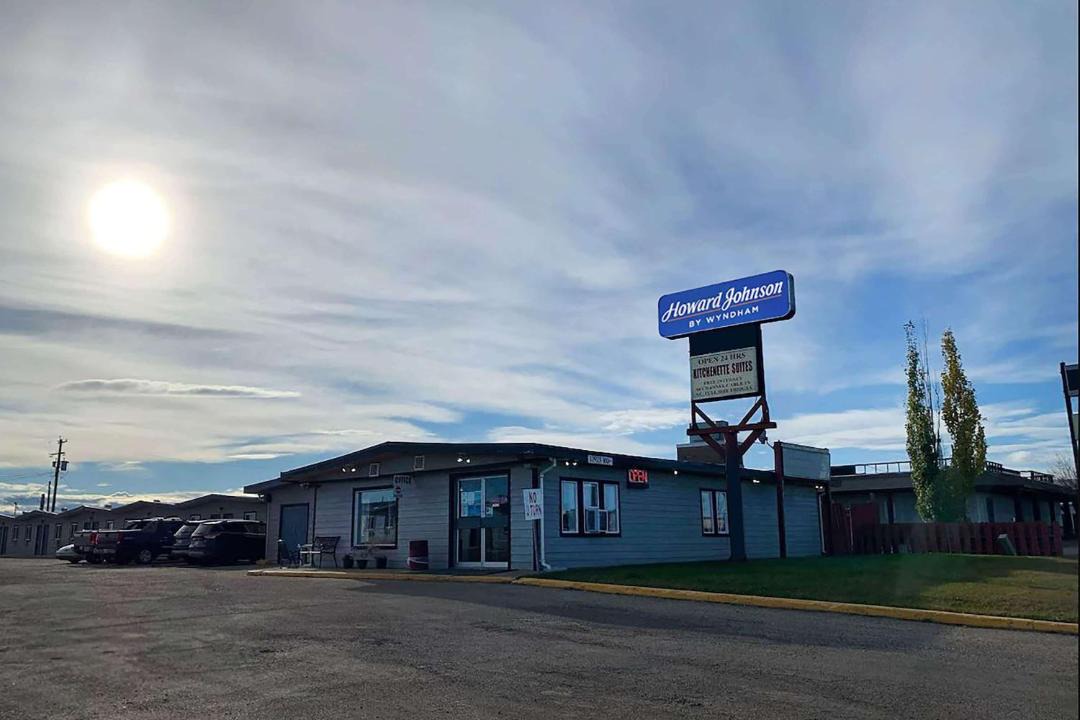 Photo of Others in Grande Prairie