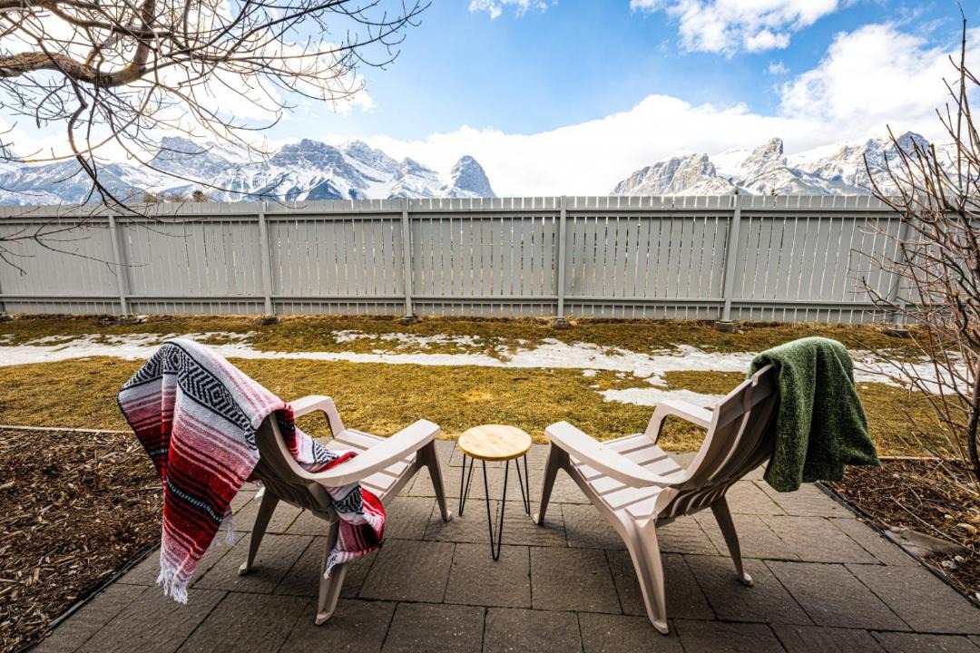 Photo of Others in Canmore