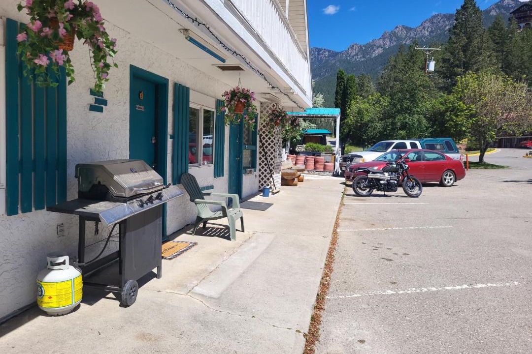 Photo of Others in Radium Hot Springs