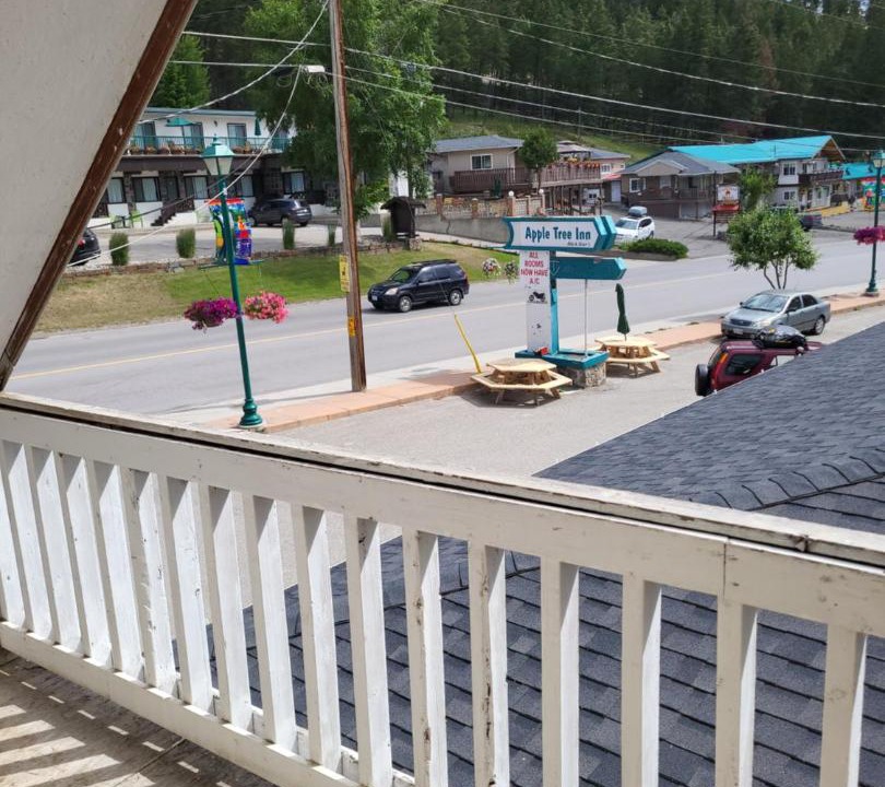 Photo of Others in Radium Hot Springs