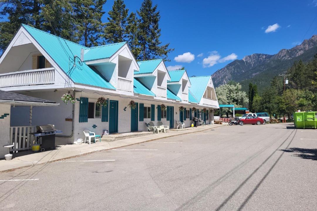 Photo of Others in Radium Hot Springs