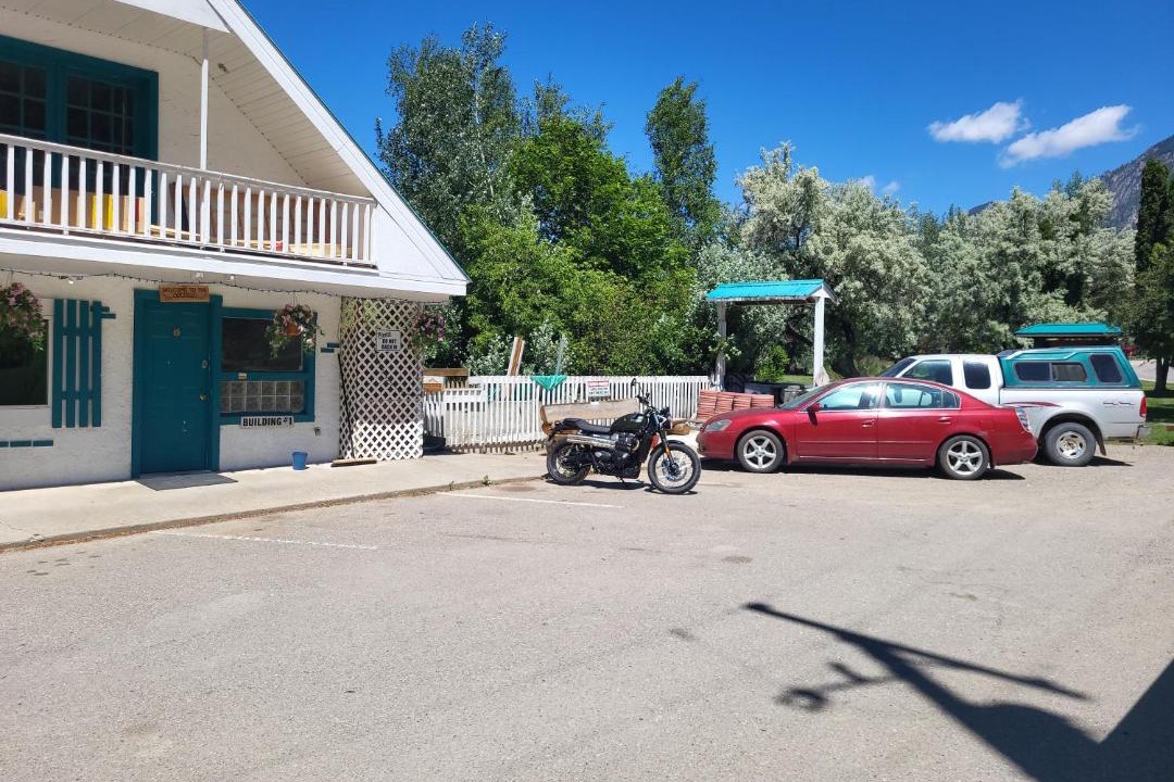 Photo of Others in Radium Hot Springs