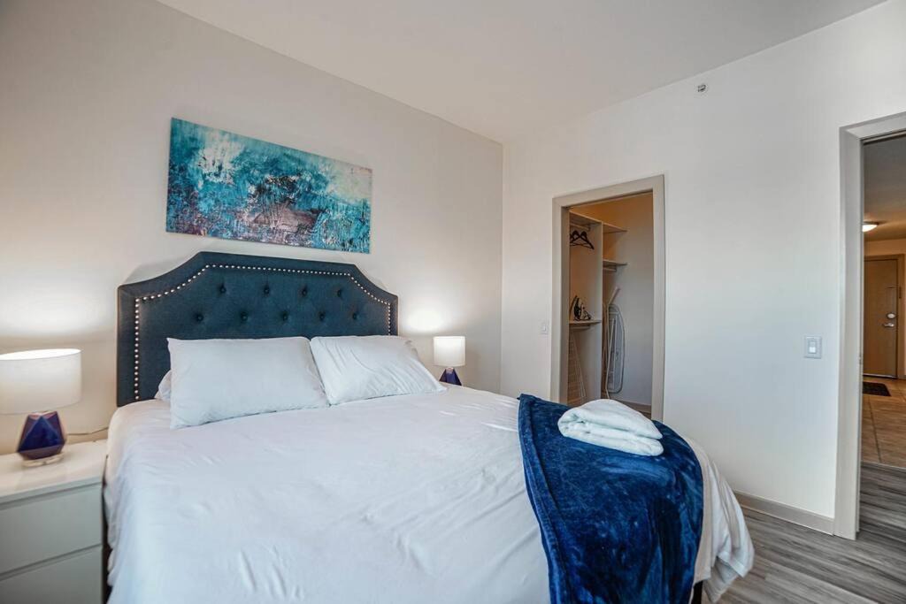Photo of Bedroom in Victoria Park