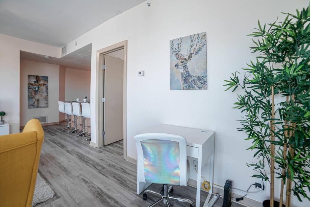 Photo of Livingroom in Victoria Park