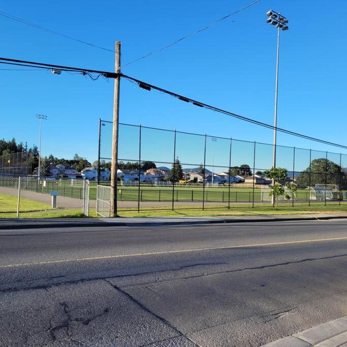 Photo of Outdoor in Duncan