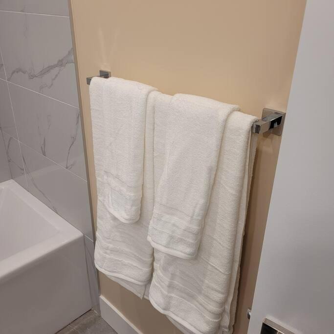 Photo of Bathroom in Duncan