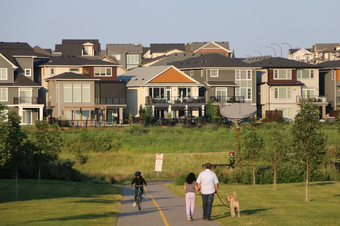 Photo of Others in Northwest Calgary
