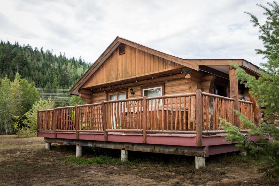 Photo of Others in Revelstoke
