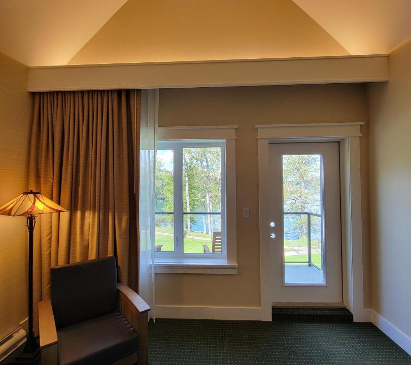 Photo of Bedroom in Waterton Park