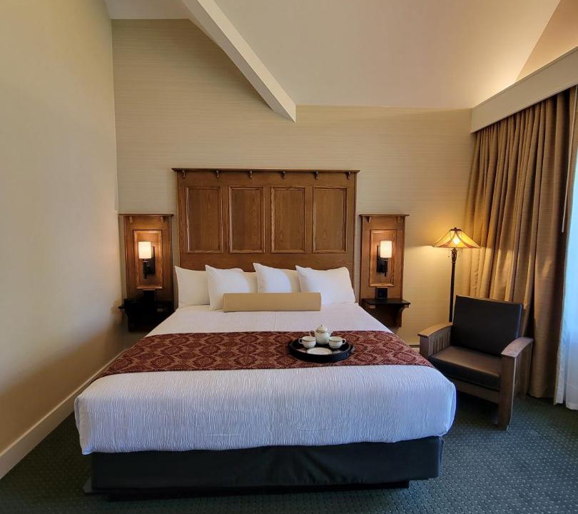 Photo of Bedroom in Waterton Park
