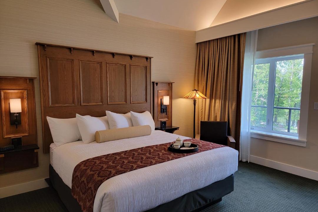 Photo of Bedroom in Waterton Park
