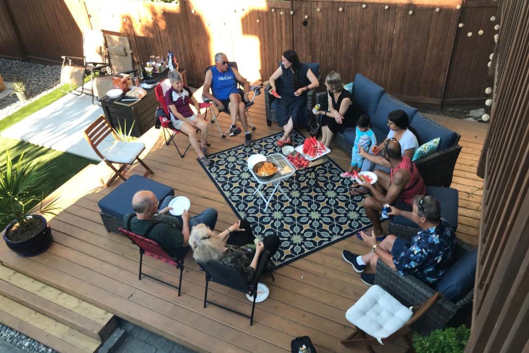 Photo of Others in Kitsilano