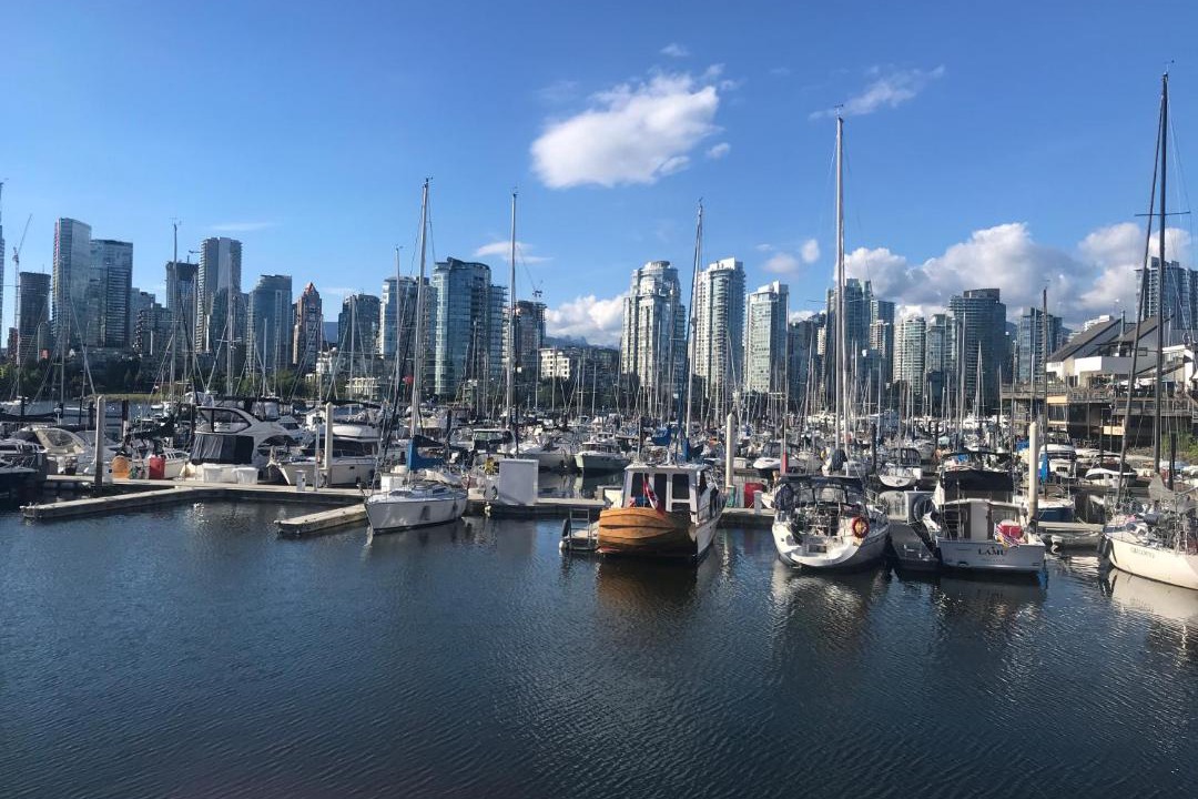 Photo of Others in Kitsilano