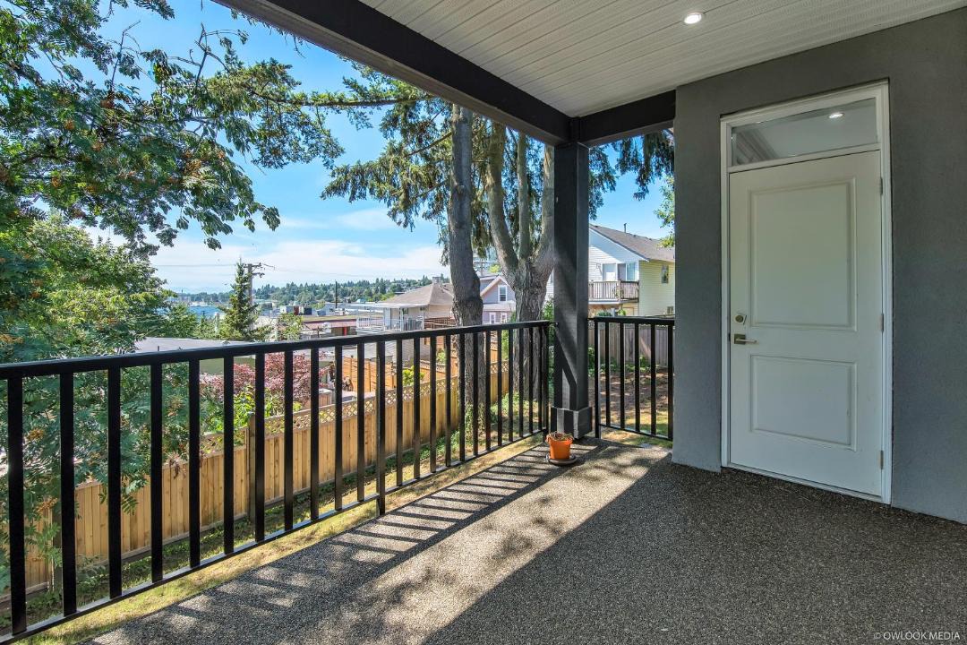 Photo of Others in New Westminster