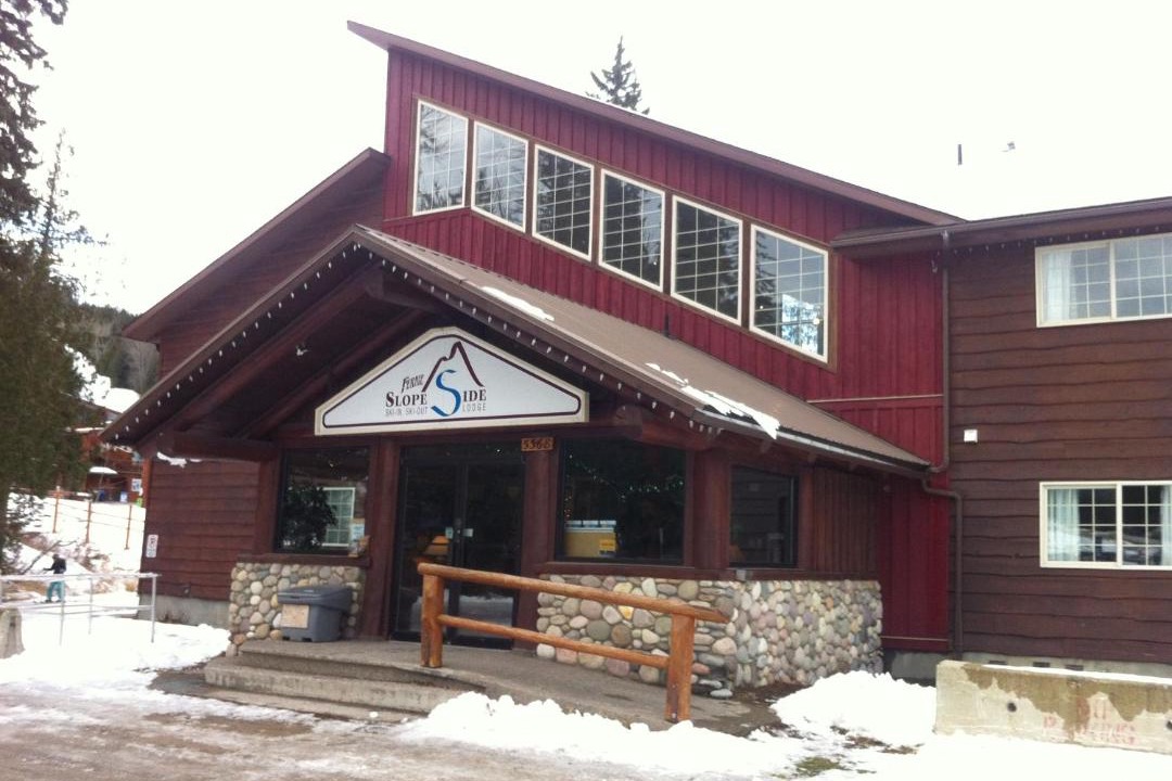 Photo of Others in Fernie