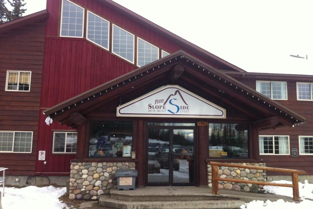 Photo of Others in Fernie
