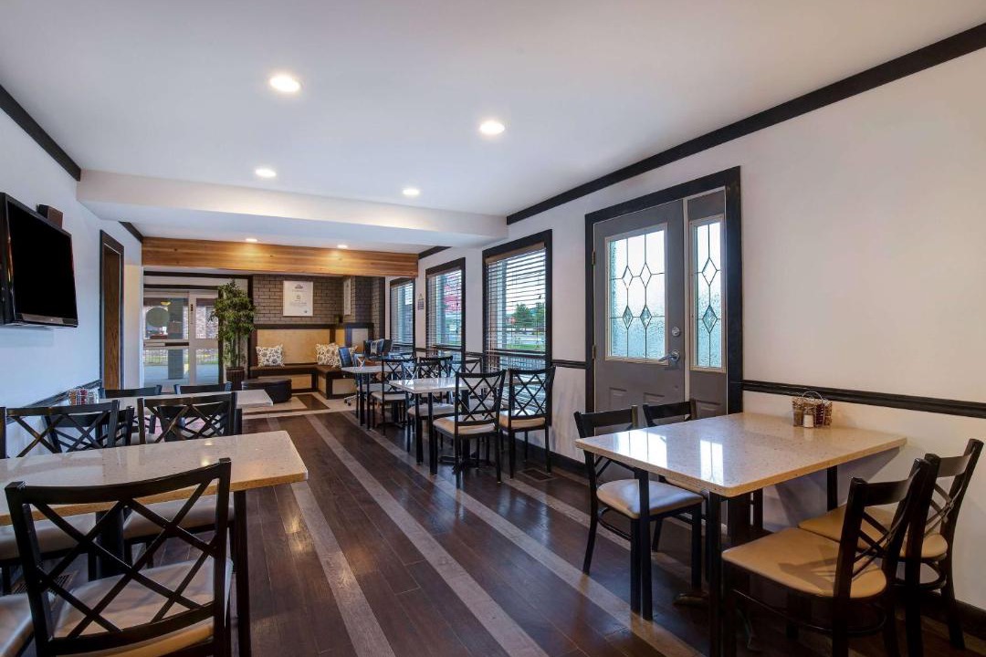 Photo of Kitchen in Vernon