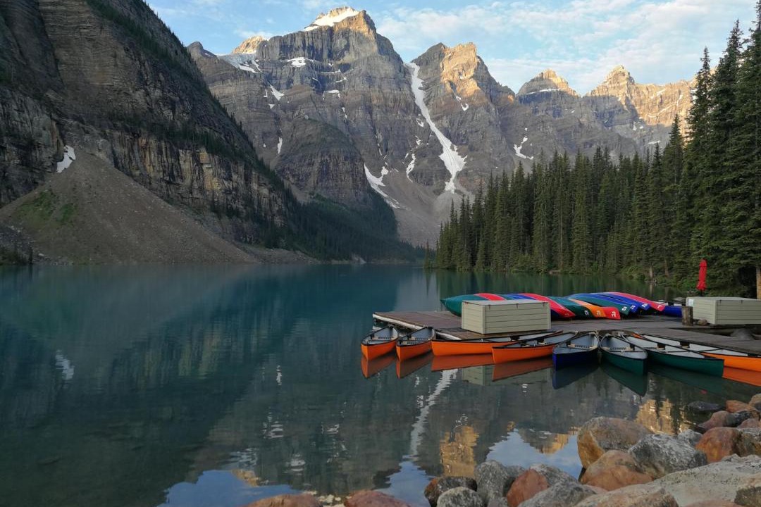 Photo of Others in Canmore