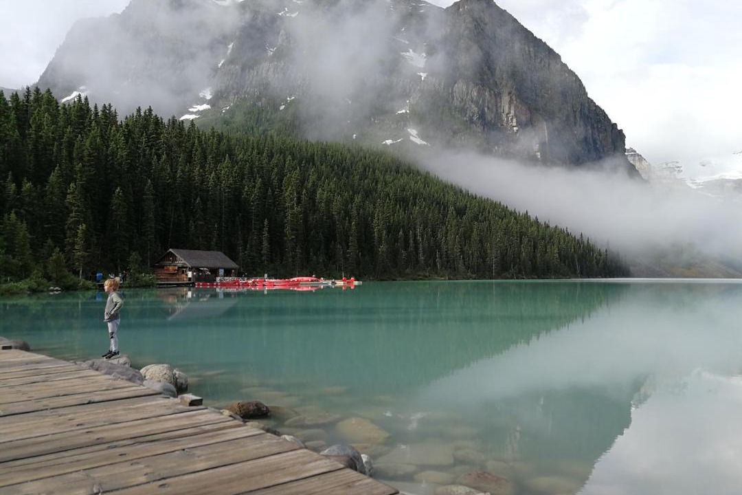 Photo of Others in Canmore