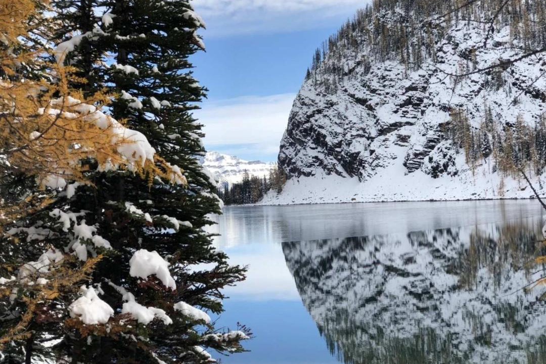 Photo of Others in Canmore