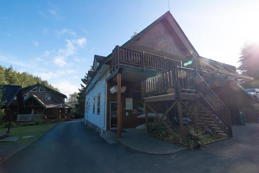 Photo of Others in Port Renfrew