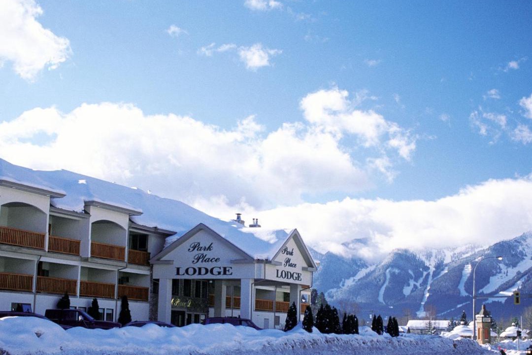 Photo of Others in Fernie