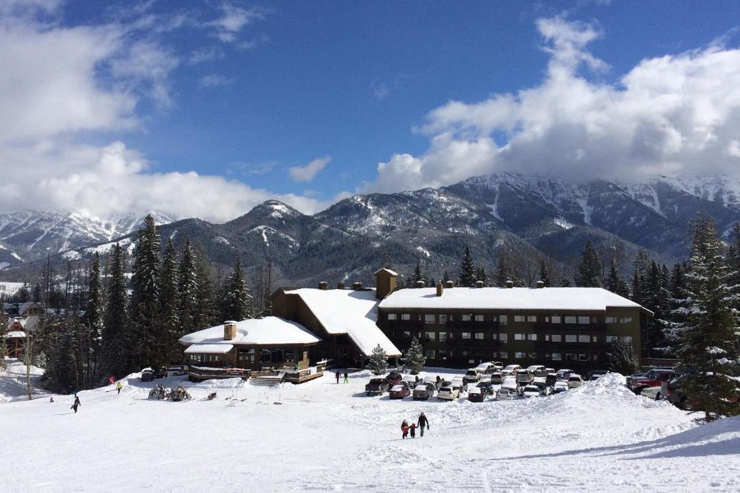 Photo of Others in Fernie