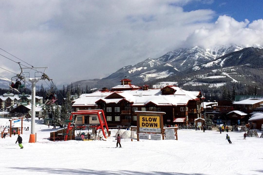 Photo of Others in Fernie