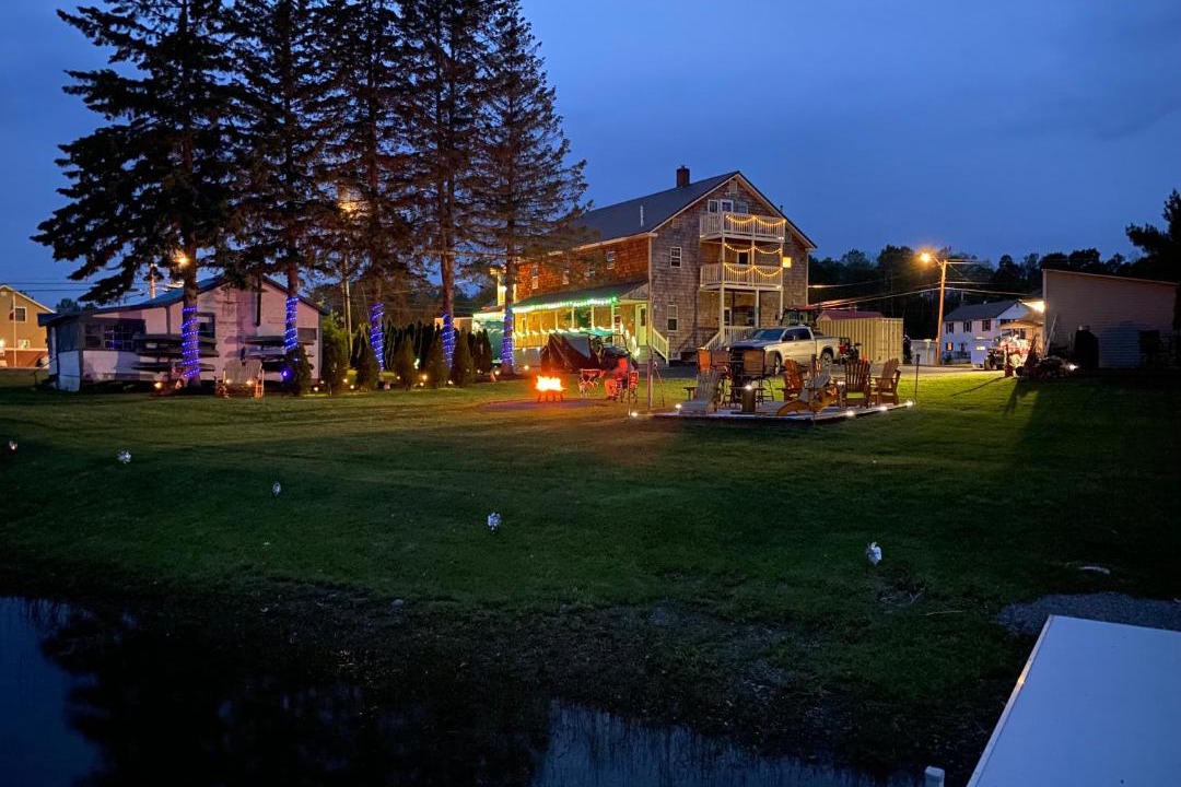 Photo of Buildings in Sinclair