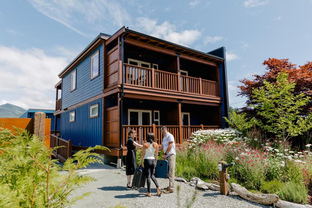 Photo of Others in Ucluelet