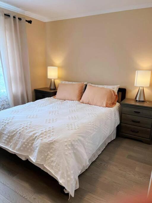 Photo of Bedroom in Duncan