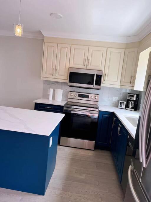 Photo of Kitchen in Duncan