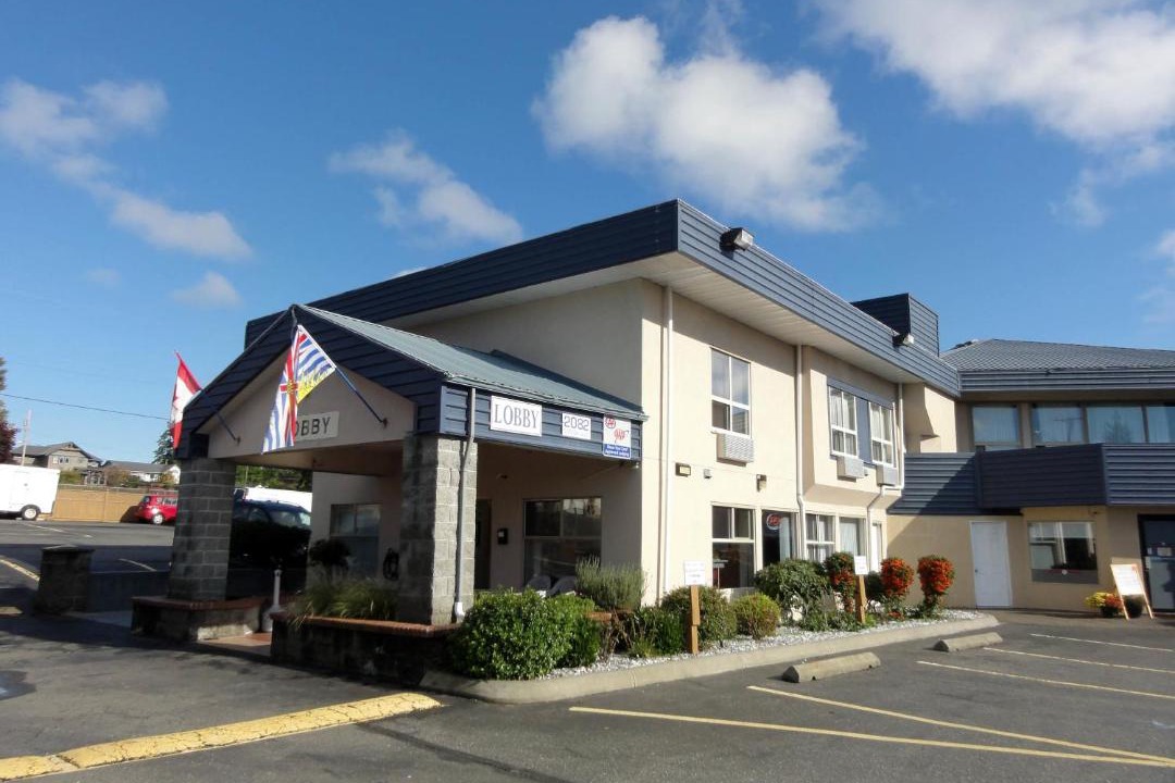 Photo of Others in Comox