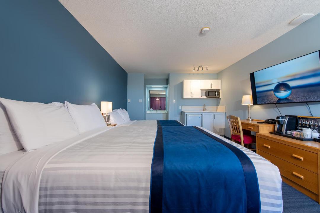 Photo of Bedroom in Regional District of Nanaimo