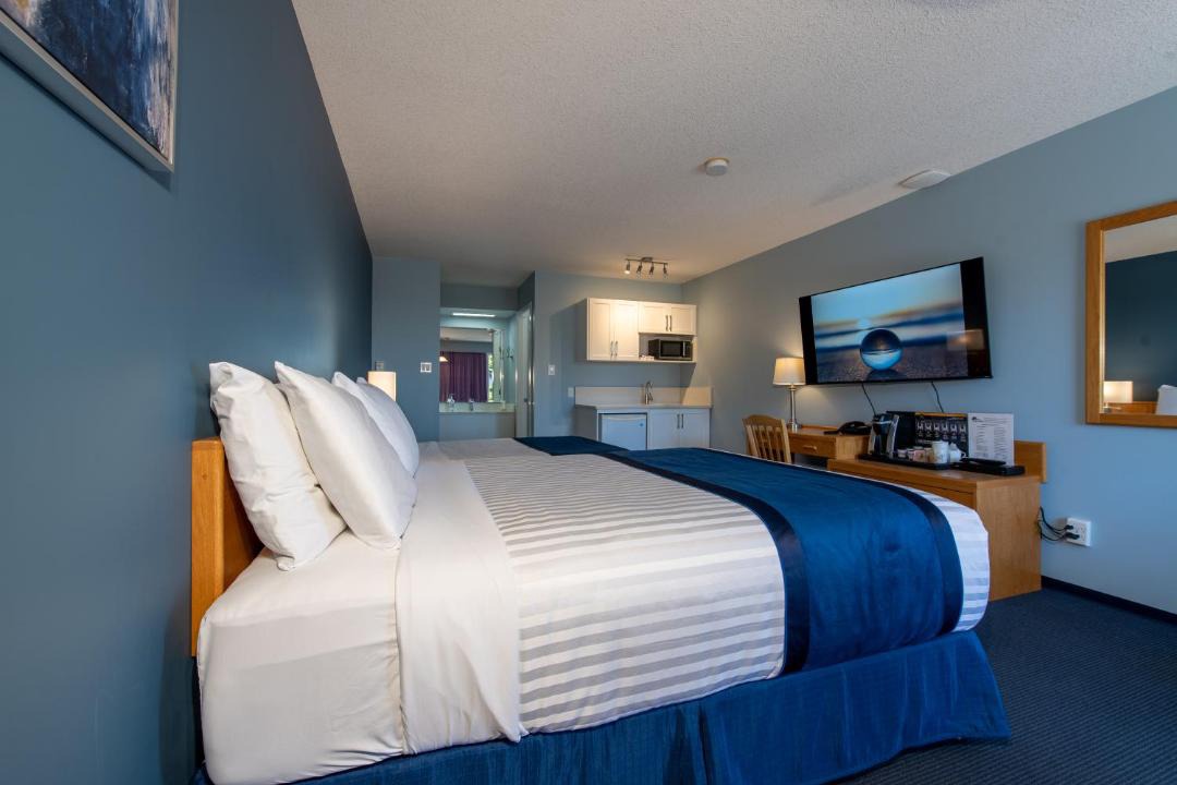 Photo of Bedroom in Regional District of Nanaimo