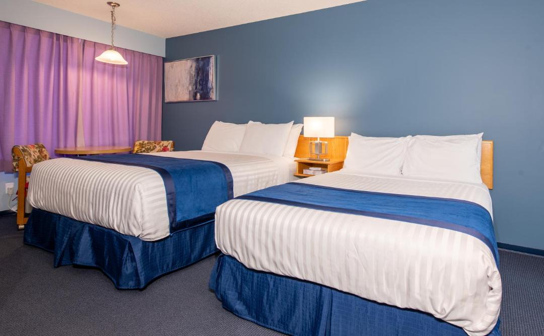 Photo of Bedroom in Regional District of Nanaimo