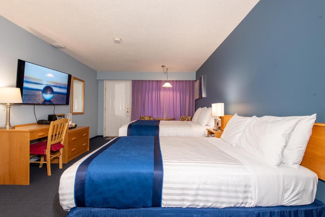 Photo of Bedroom in Regional District of Nanaimo