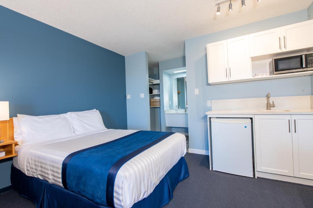 Photo of Bedroom in Regional District of Nanaimo