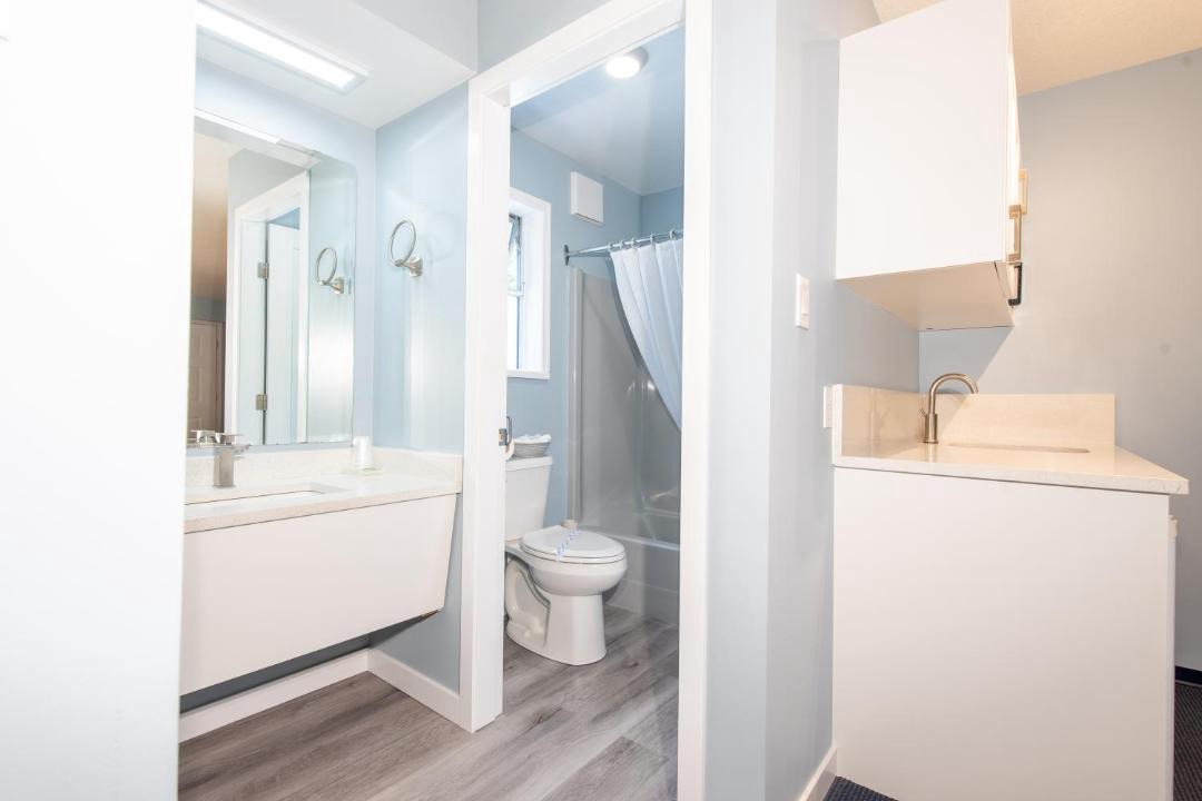 Photo of Bathroom in Regional District of Nanaimo