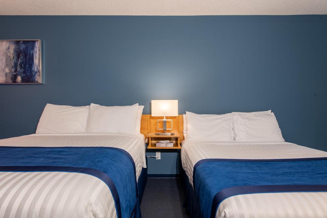 Photo of Bedroom in Regional District of Nanaimo