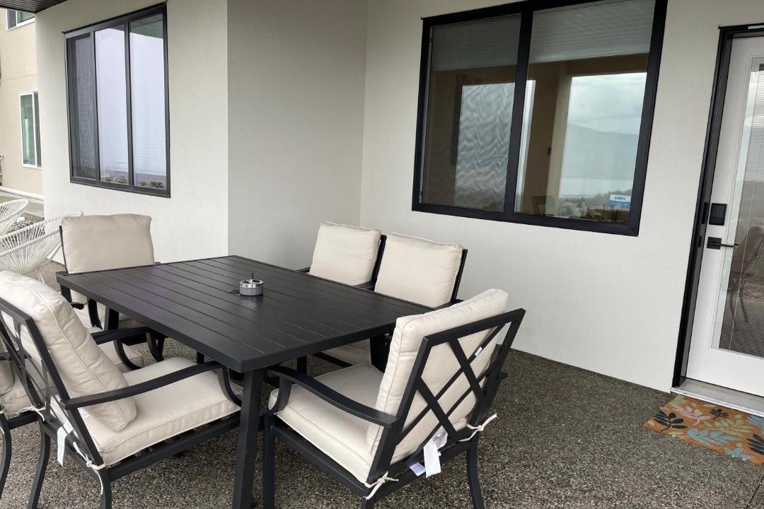 Photo of Patio Balcony in Shannon Lake
