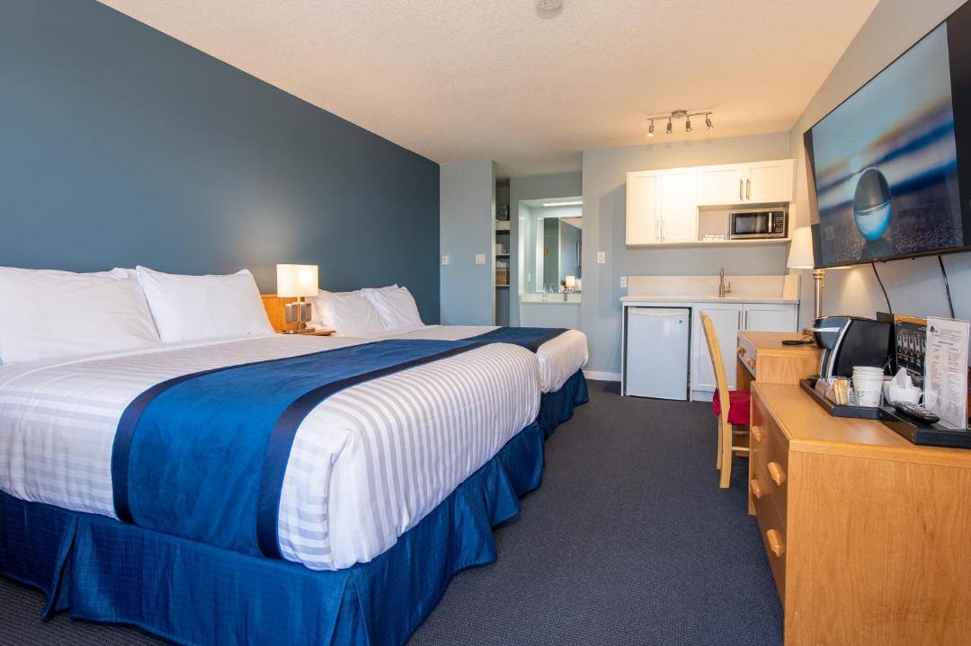 Photo of Bedroom in Regional District of Nanaimo