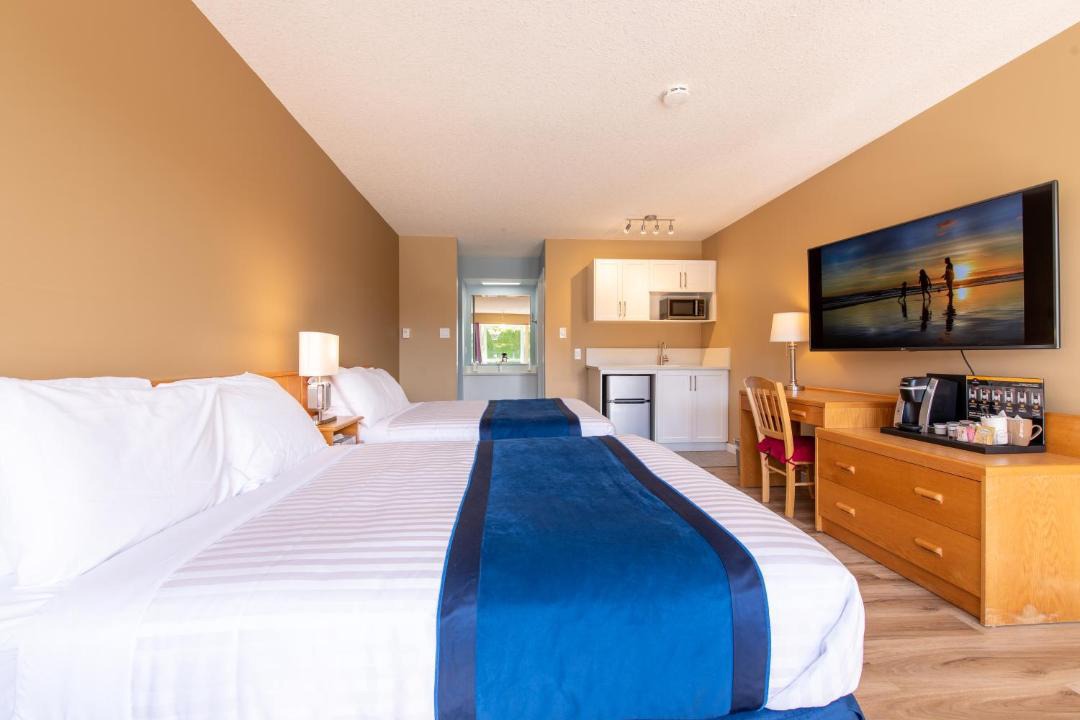 Photo of Bedroom in Regional District of Nanaimo