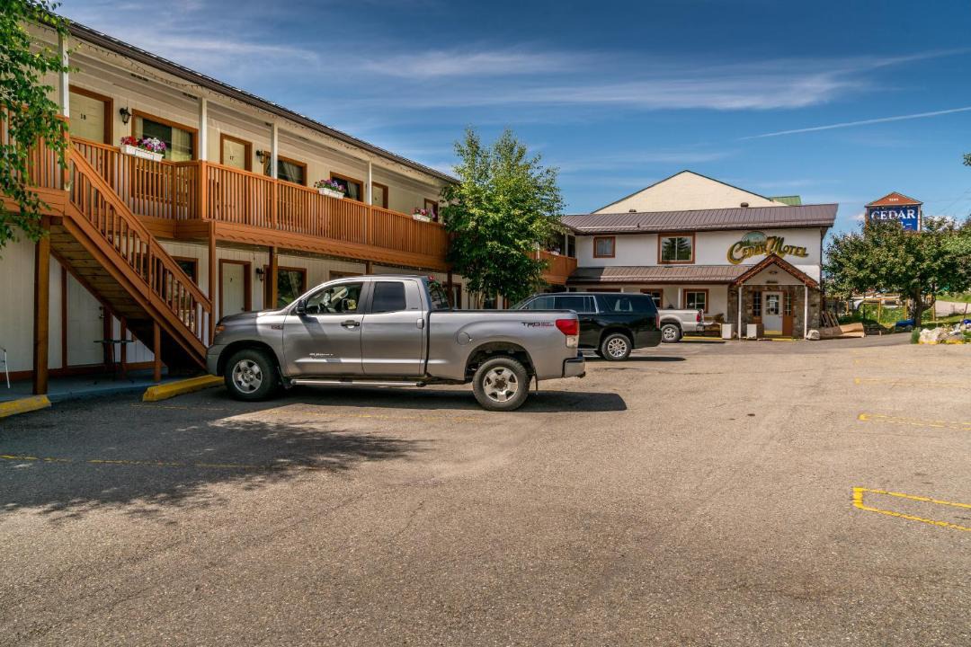 Photo of Others in Radium Hot Springs