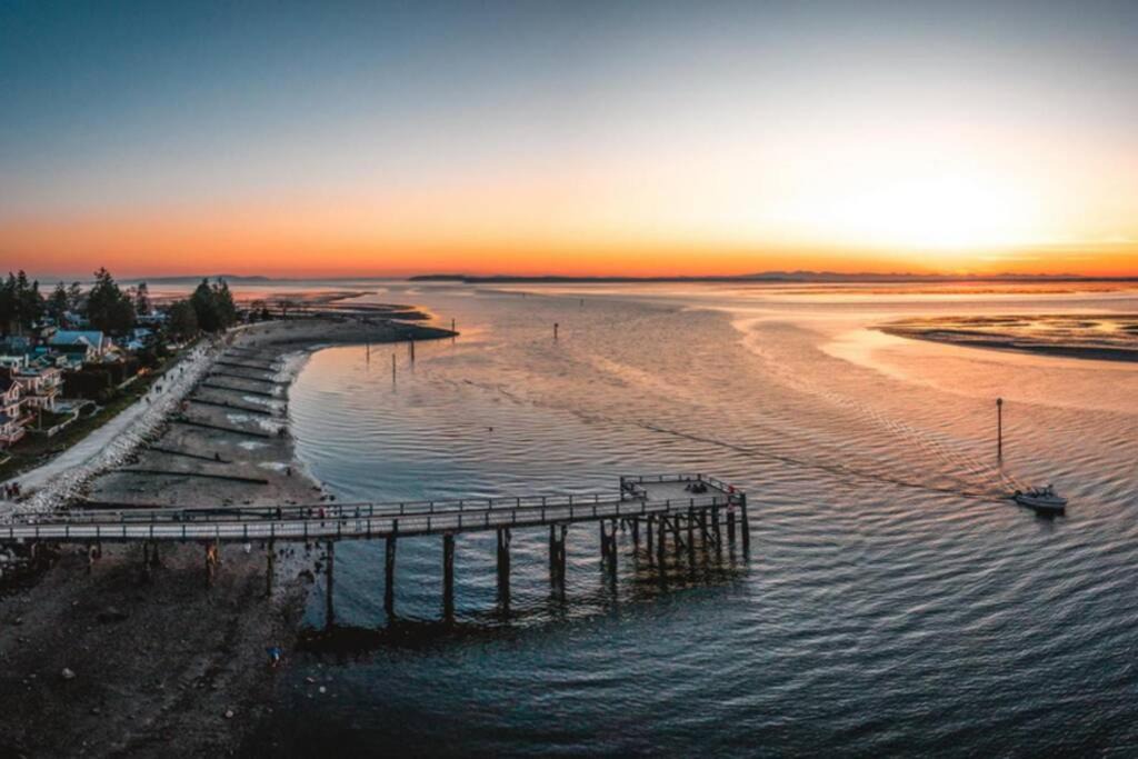 Photo of Others in Crescent Beach