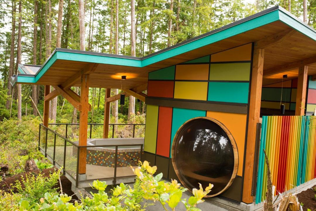 Photo of Others in Tofino